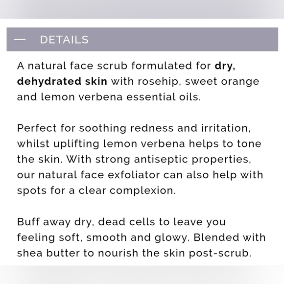 Upcircle Face Scrub - Picture 6 of 7